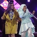 Jebe & Petty Bawakan Lagu 'Jangan Bohong' Bersama Fatin Shidqia