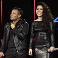 Clarisa Dewi Bawakan Lagu 'Aku Yang Tersakiti' Bersama Judika