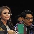 Ahmad Dhani, Rossa dan Afgan Sebagai Juri Mentor