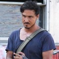 Hamish Daud Berperan Sebagai Jamroni