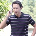 Agus Kuncoro Berperan Sebagai Hastomo