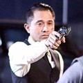 Lukman Sardi Berperan Sebagai Mat Killer