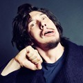 Adam Driver di Majalah Esquire UK Edisi September 2015