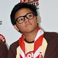 Alvaro Maldini CJR di Indonesia Scouts Challenge 2015-2016