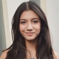 Cassandra Lee Saat Ditemui di BilanganTendean, Jakarta Selatan