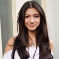 Cassandra Lee Saat Ditemui di BilanganTendean, Jakarta Selatan