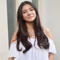Cassandra Lee Saat Ditemui di BilanganTendean, Jakarta Selatan