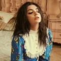 Charli XCX di Majalah Jalouse Edisi Juni 2015