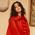 Charli XCX di Majalah Jalouse Edisi Juni 2015