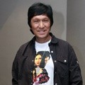 Ikang Fawzi di Press Screening Film 'Bidadari Terakhir'