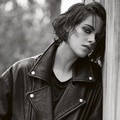 Kristen Stewart di Majalah ELLE UK Edisi September 2015