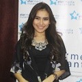 Ayu Ting Ting Launching Single 'Sambalado'