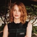 Emma Stone di The Wall Street Journal Edisi Juni 2015