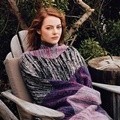 Emma Stone di The Wall Street Journal Edisi Juni 2015