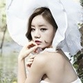 Hyeri Girl's Day Photoshoot untuk 'Ring My Bell'