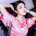 Joy Red Velvet di Teaser Album 'The Red'