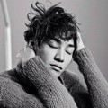 Kim Young Kwang di Majalah Elle Korea September 2015