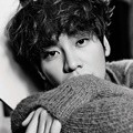 Kim Young Kwang di Majalah Elle Korea September 2015
