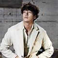 Kim Young Kwang di Majalah Elle Korea September 2015