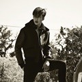Lee Min Ho di Majalah Elle Korea Edisi September 2015