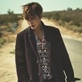 Lee Min Ho di Majalah Elle Korea Edisi September 2015