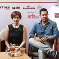 Maliq & D' Essentials di Konferensi Pers Konser Cinta Musik Indonesia