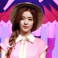 Irene Red Velvet di Acara Preview Album 'The Red'