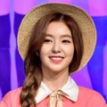Irene Red Velvet di Acara Preview Album 'The Red'