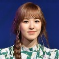 Wendy Red Velvet di Acara Preview Album 'The Red'