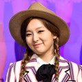 Seulgi Red Velvet di Acara Preview Album 'The Red'