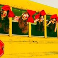 Red Velvet di Teaser Album 'The Red'