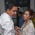 Ayu Dewi Gelar Syukuran Ulang Tahun ke-31