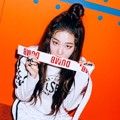 Seulgi Red Velvet di Teaser Album 'The Red'