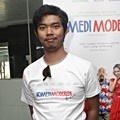 Dodit Mulyanto Hadir di Media Gathering Film 'Komedi Moderen Gokil'