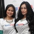 Duo Serigala di Media Gathering Film 'Komedi Moderen Gokil'