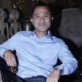 Lukman Sardi di Media Gathering Festival Film Indonesia 2015