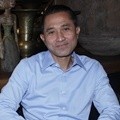 Lukman Sardi di Media Gathering Festival Film Indonesia 2015