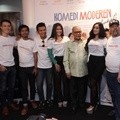 Media Gathering Film 'Komedi Moderen Gokil'