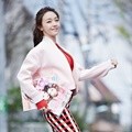 Minah Girl's Day Photoshoot untuk 'Ring My Bell'