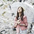Minah Girl's Day Photoshoot untuk 'Ring My Bell'