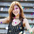 Alice Hello Venus Photoshoot untuk Mini Album 'I'm Ill'