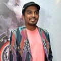 Glenn Fredly Gelar Jumpa Pers Konser 'Menanti Arah'