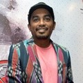 Glenn Fredly Gelar Jumpa Pers Konser 'Menanti Arah'