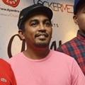 Glenn Fredly Gelar Jumpa Pers Konser 'Menanti Arah'