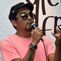 Glenn Fredly Gelar Jumpa Pers Konser 'Menanti Arah'
