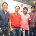 Glenn Fredly Gelar Jumpa Pers Konser 'Menanti Arah'