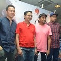 Glenn Fredly Gelar Jumpa Pers Konser 'Menanti Arah'