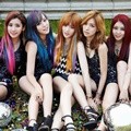 Hello Venus Photoshoot untuk Mini Album 'I'm Ill'
