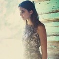Kendall Jenner di Majalah Love 2015