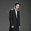 Lee Jin Wook di Majalah Cine21 No. 1020